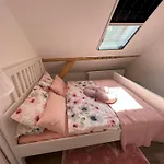 Apartman Huus Ant Koornfeld By Interhome Osteel