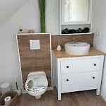 Huus Ant Koornfeld By Interhome Apartman