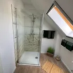 Huus Ant Koornfeld By Interhome Apartman Osteel