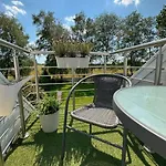Huus Ant Koornfeld By Interhome Apartman Osteel