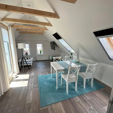 Huus Ant Koornfeld By Interhome