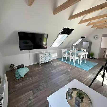 Huus Ant Koornfeld By Interhome Osteel