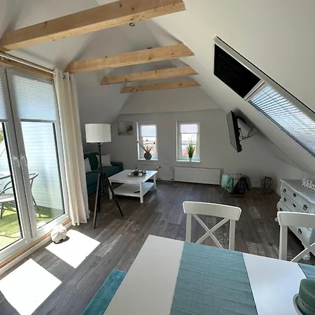 Huus Ant Koornfeld By Interhome Osteel