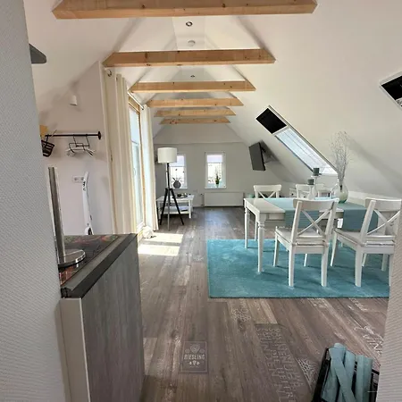 Huus Ant Koornfeld By Interhome Osteel