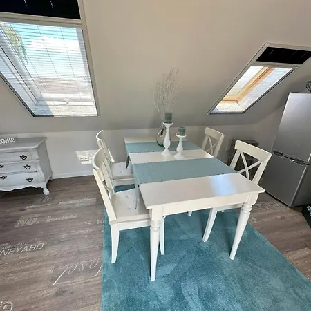 Huus Ant Koornfeld By Interhome *
