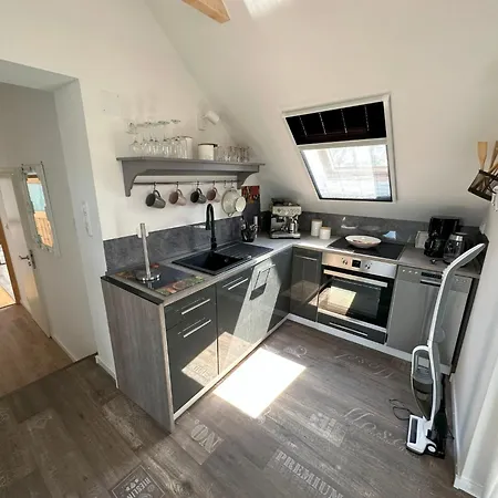 Apartmán Huus Ant Koornfeld By Interhome