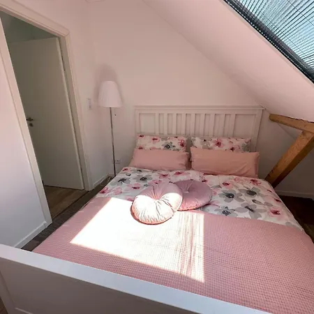 Huus Ant Koornfeld By Interhome