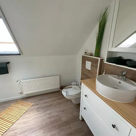 Apartmán Huus Ant Koornfeld By Interhome