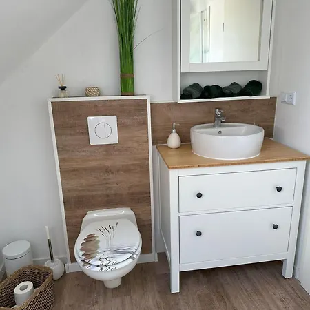 Huus Ant Koornfeld By Interhome Apartmán