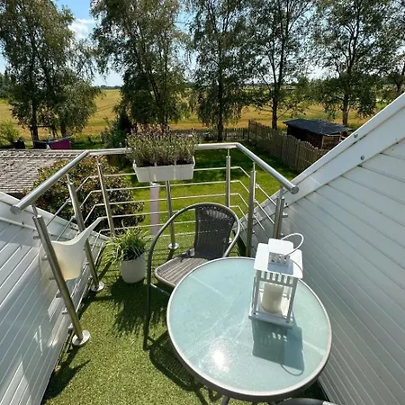 Huus Ant Koornfeld By Interhome *