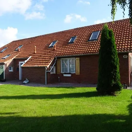 Huus Ant Koornfeld By Interhome *