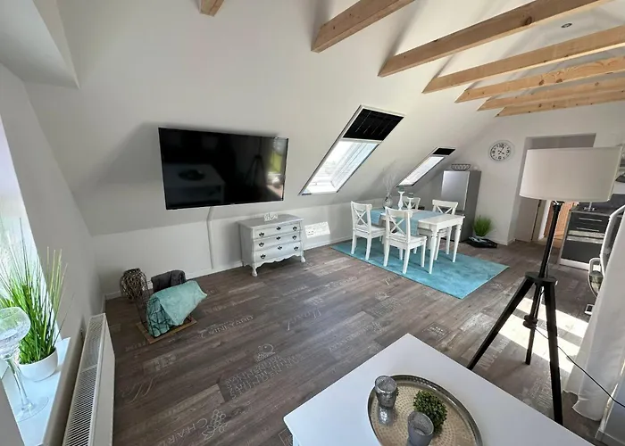 Huus Ant Koornfeld By Interhome Osteel