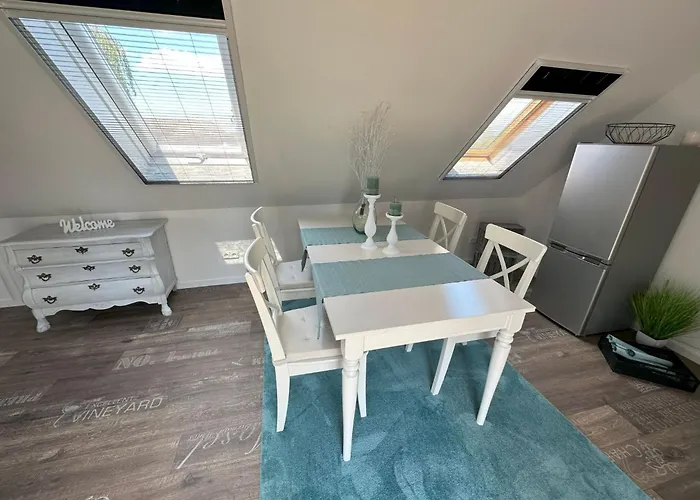 Huus Ant Koornfeld By Interhome *