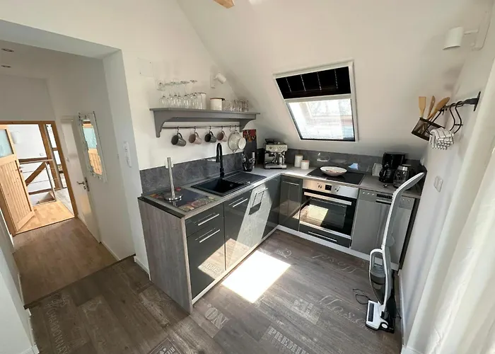 Apartamento Huus Ant Koornfeld By Interhome