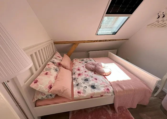 Apartamento Huus Ant Koornfeld By Interhome Osteel