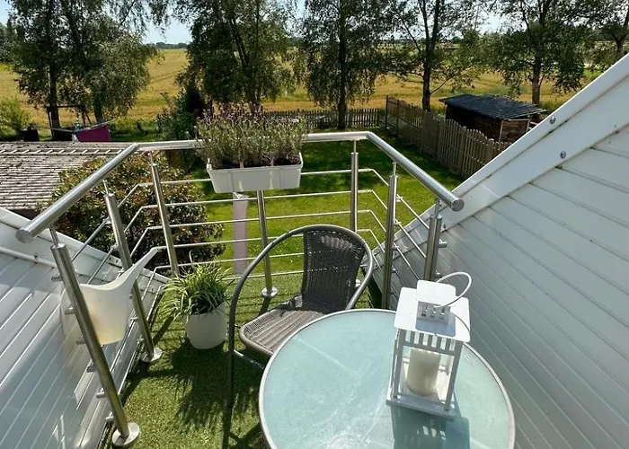 Huus Ant Koornfeld By Interhome *