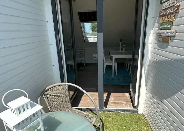 Huus Ant Koornfeld By Interhome Apartamento